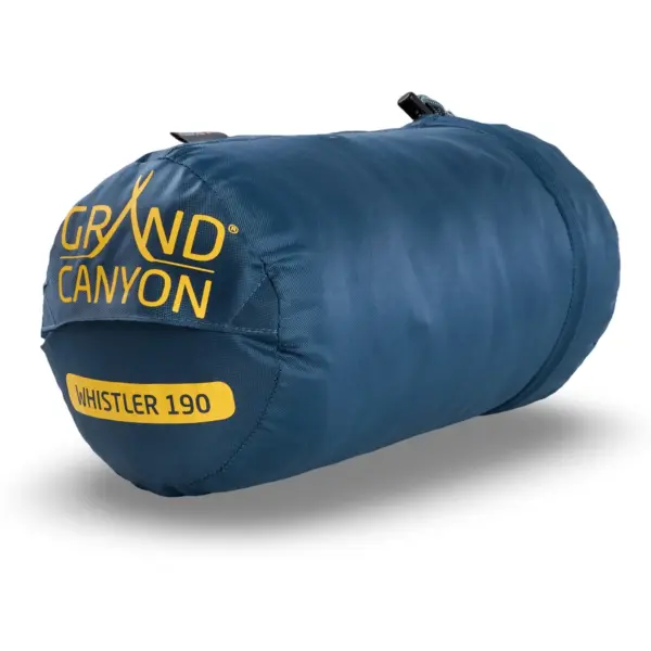 GRAND CANYON - Schlafsack WHISTLER 190