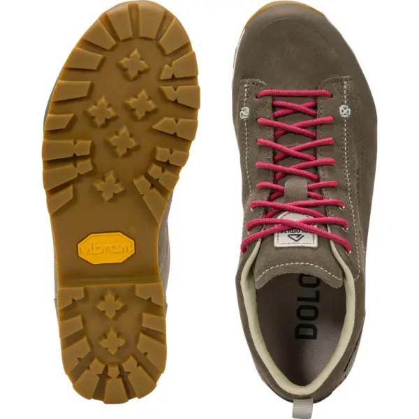 Damen Freizeitschuhe DOL Shoe W's 54 Low Evo GTX - Bild 2 DOLOMITE - Freizeitschuhe DOL Shoe W's 54 Low Evo GTX