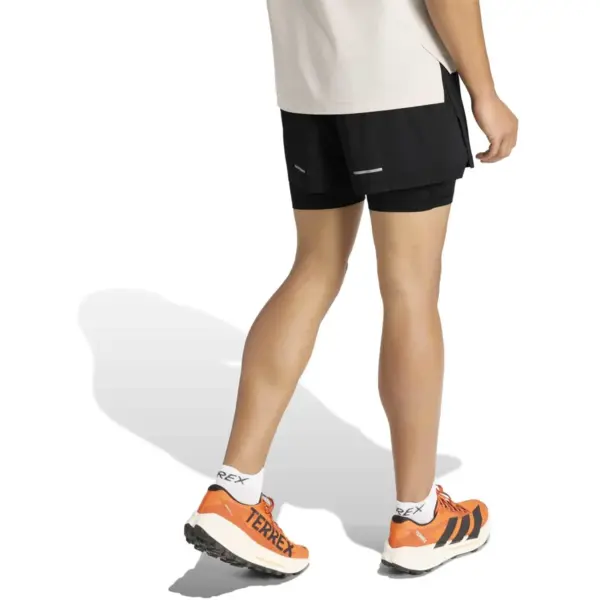 Herren Shorts Terrex Xploric 2in1 - Bild 3 ADIDAS - Shorts Terrex Xploric 2in1