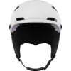 Herren Helm HELMET MTN LAB Evening Haze Grey Vio - Bild 3 SALOMON - Helm HELMET MTN LAB Evening Haze Grey Vio