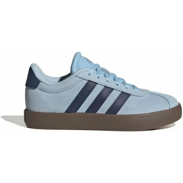 ADIDAS - Kinder Freizeitschuhe VL COURT 3.0 K