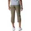 Damen Caprihose Leslie Falls Capri - Bild 2 COLUMBIA - Caprihose Leslie Falls Capri