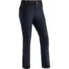 Damen Hose Tech Pants W - Bild 1 MAIER SPORTS - Hose Tech Pants W (kurz)