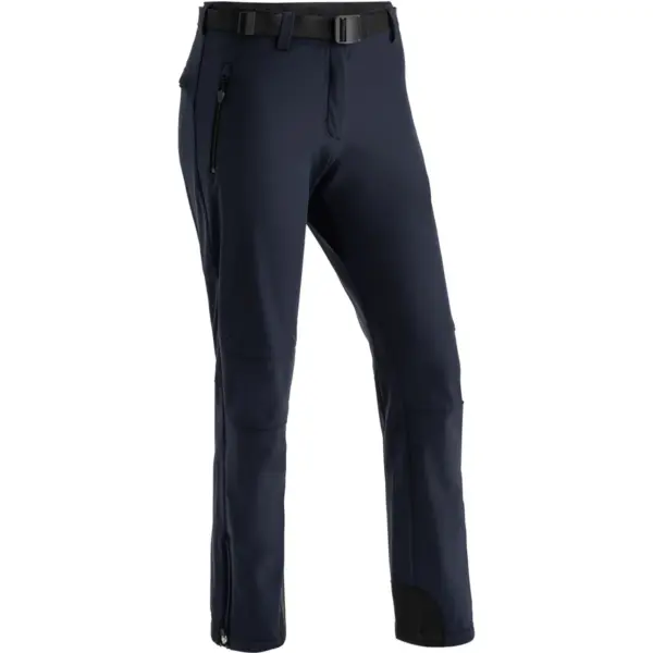Damen Hose Tech Pants W - Bild 1 MAIER SPORTS - Hose Tech Pants W (kurz)