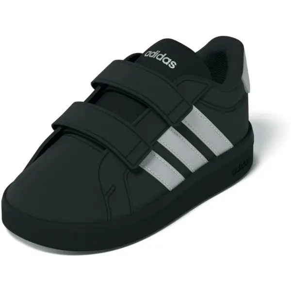 Kinder Freizeitschuhe GRAND COURT 3.0 KIDS - Bild 9 ADIDAS - Kinder Freizeitschuhe GRAND COURT 3.0 KIDS