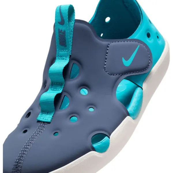 Kinder Freizeitschuhe SUNRAY PROTECT 4 (PS) - Bild 8 NIKE - Kinder Freizeitschuhe SUNRAY PROTECT 4 (PS)