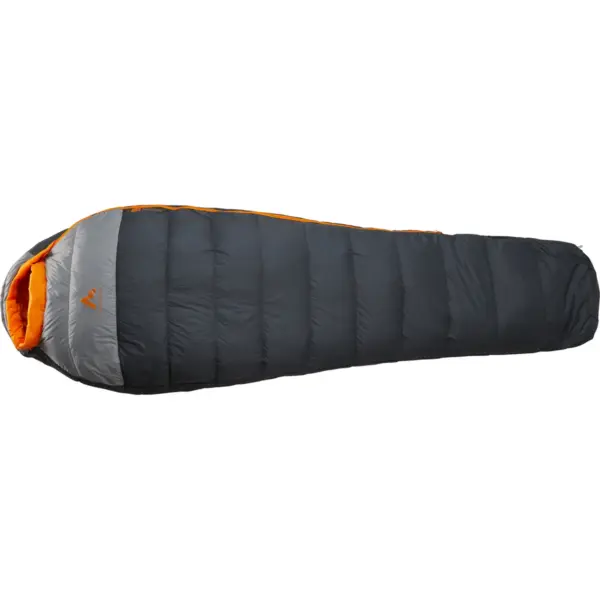 McKINLEY - Mumien-Schlafsack TREKKER D 5 I