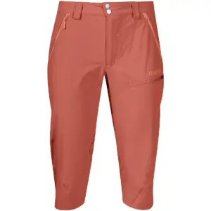 BERGANS - Hose 3/4 bis 7/8 TYIN 3/4 W PANTS