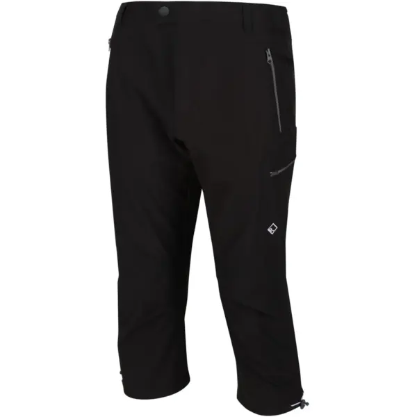 Herren Caprihose Highton Capri - Bild 2 REGATTA GREAT OUTDOORS - Caprihose Highton Capri