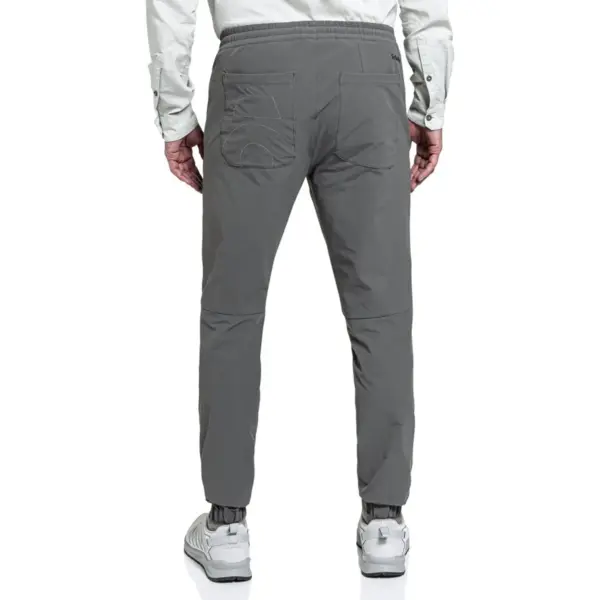Herren Hose Pants Vienna M - Bild 4 SCHÖFFEL - Hose Pants Vienna M