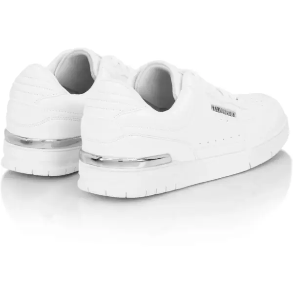 PLEIN SPORT - Low-Top