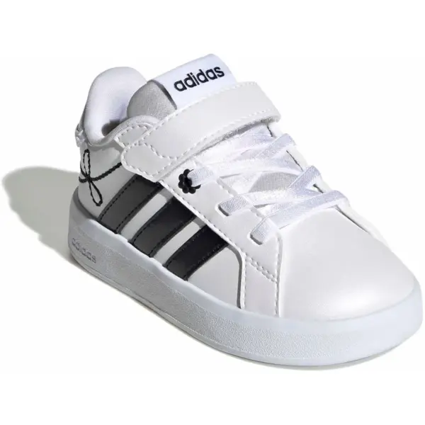 Kinder Freizeitschuhe GRAND COURT 3.0 KIDS - Bild 6 ADIDAS - Kinder Freizeitschuhe GRAND COURT 3.0 KIDS