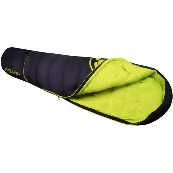 Kids Fjell Dreamer II, extendable - Bild 3 TROLLKIDS - Kids Fjell Dreamer II, extendable