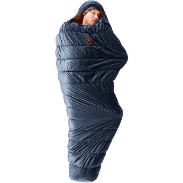 Schlafsack Exosphere 0° - Bild 9 DEUTER - Schlafsack Exosphere 0°