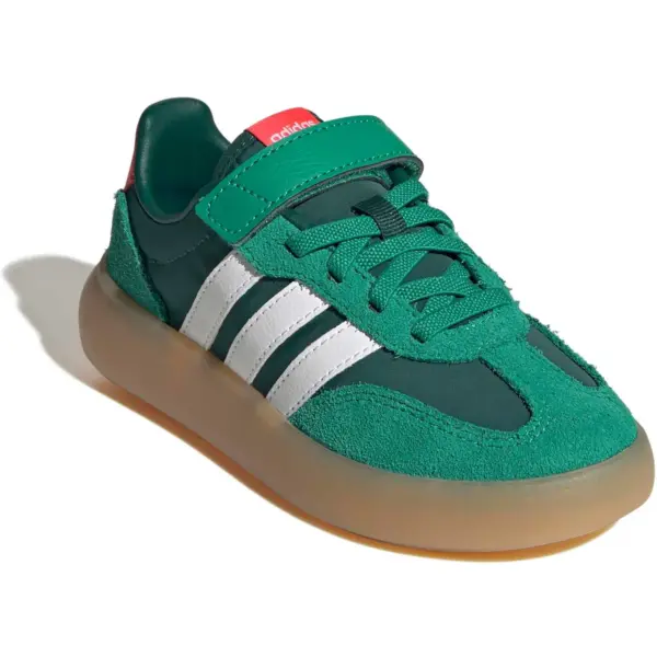 Kinder Freizeitschuhe BARREDA DECODE EL C - Bild 6 ADIDAS - Kinder Freizeitschuhe BARREDA DECODE EL C