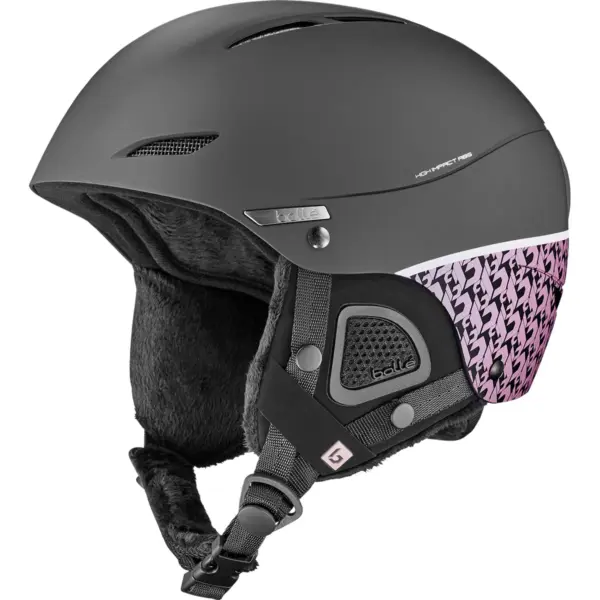 Damen Helm Juliet - Bild 1 BOLLÉ - Helm Juliet