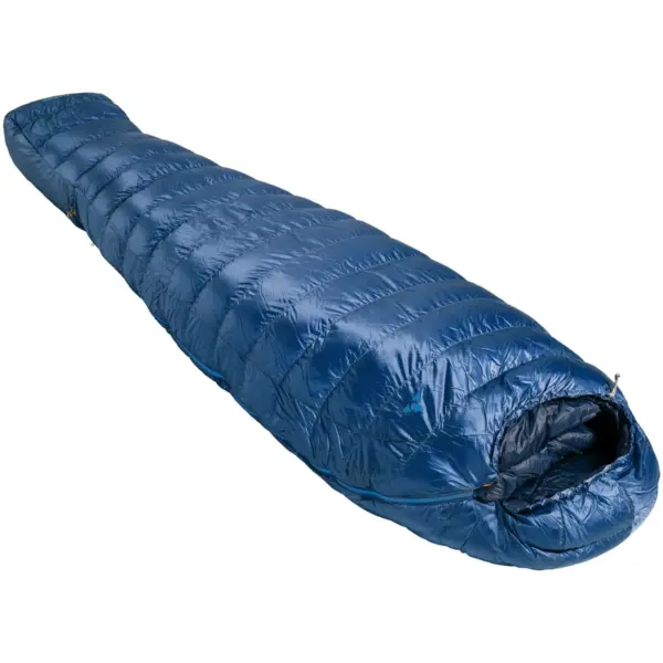 Schlafsack Rotstein 700 DWN - Bild 1 VAUDE - Schlafsack Rotstein 700 DWN