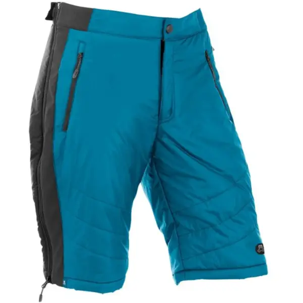 MAUL - Bermuda Sonnjoch II - Primaloft Bermud