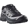 Herren Freizeitschuhe SHOES XT-EVR M Black/Ftw Silver/Black - Bild 5 SALOMON - Freizeitschuhe SHOES XT-EVR M Black/Ftw Silver/Black