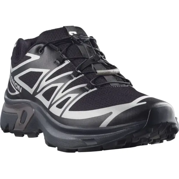 Herren Freizeitschuhe SHOES XT-EVR M Black/Ftw Silver/Black - Bild 5 SALOMON - Freizeitschuhe SHOES XT-EVR M Black/Ftw Silver/Black