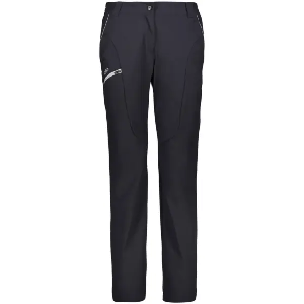 Damen Keilhose WOMAN PANT - Bild 1 CMP - Keilhose WOMAN PANT