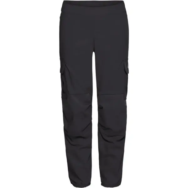 Kinder Hose CARGO PANTS K - Bild 1 JACK WOLFSKIN - Kinder Hose CARGO PANTS K