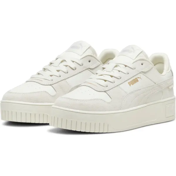 Damen Freizeitschuhe Carina Street SD - Bild 3 PUMA - Freizeitschuhe Carina Street SD