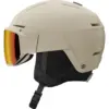 Herren Helm HELMET OSMO SIGMA Rainy Day - Bild 3 SALOMON - Helm HELMET OSMO SIGMA Rainy Day