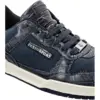 PLEIN SPORT - Low-Top