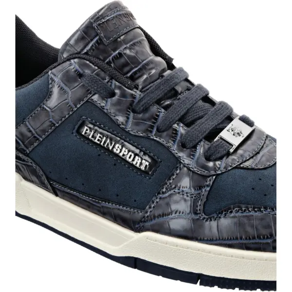 PLEIN SPORT - Low-Top