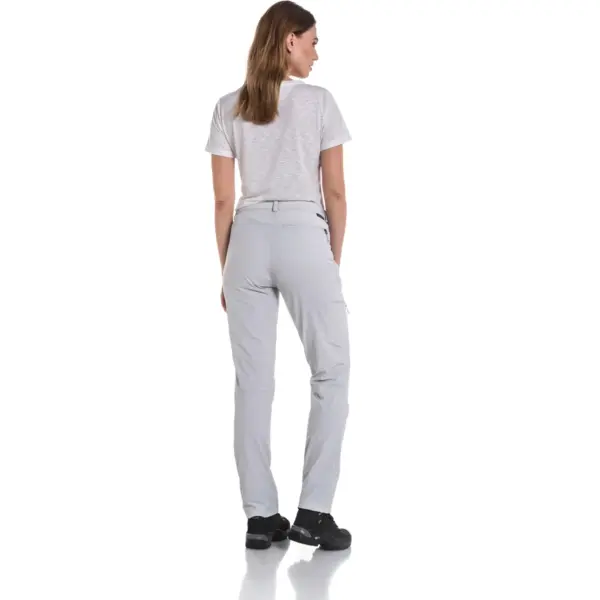 SCHÖFFEL - Hose unwattiert Pants Ascona