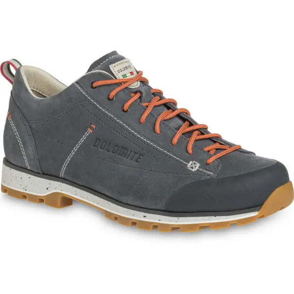 Herren Halbschuhe DOL Shoe 54 Low Evo - Bild 1 DOLOMITE - Halbschuhe DOL Shoe 54 Low Evo