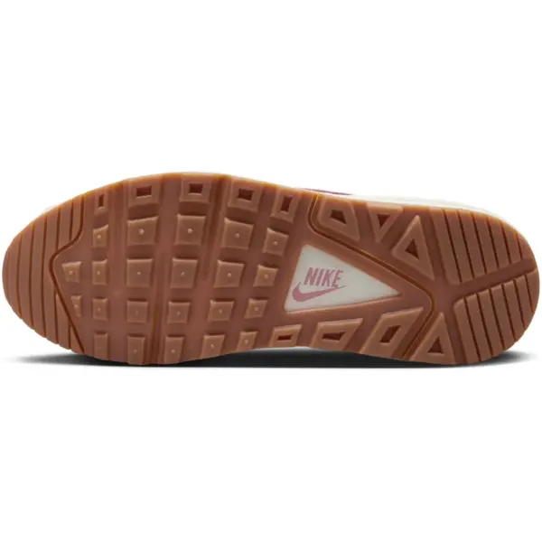 Damen Freizeitschuhe Damen Sneakers Air Max Command Premium - Bild 2 NIKE - Freizeitschuhe Sneakers Air Max Command Premium