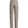Damen Hose Wo Farley ZO Pants V - Bild 2 VAUDE - Hose Wo Farley ZO Pants V