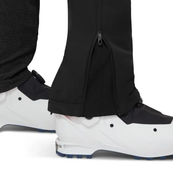 Damen Hose Aenergy SO Hybrid Pants Women - Bild 10 MAMMUT - Hose Aenergy SO Hybrid Pants Women