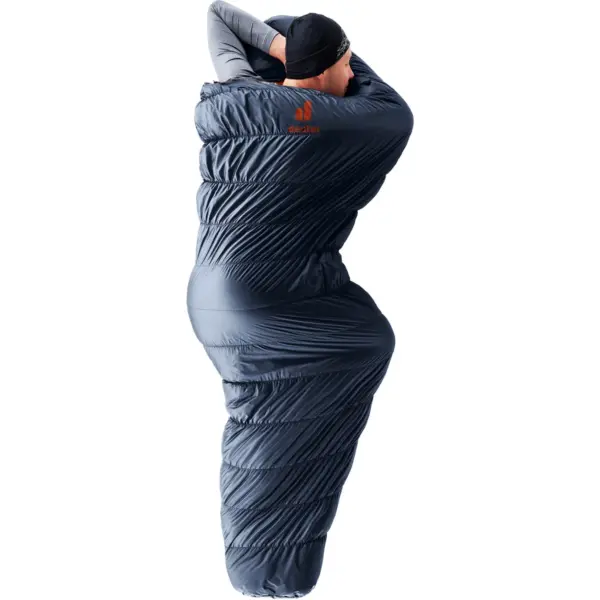 Schlafsack Exosphere 0° - Bild 10 DEUTER - Schlafsack Exosphere 0°