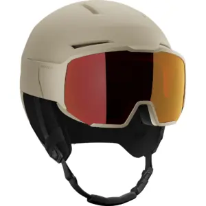 SALOMON - Helm HELMET OSMO SIGMA Rainy Day
