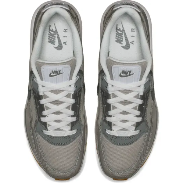 Herren Freizeitschuhe AIR MAX LTD 3 TXT - Bild 3 NIKE - Freizeitschuhe AIR MAX LTD 3 TXT