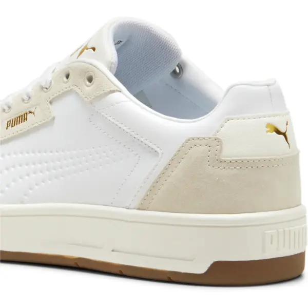 PUMA - Freizeitschuhe Court Classic Lux SD