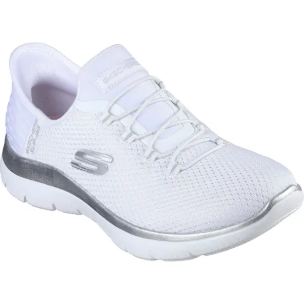 Damen Slipper SUMMITS-DIAMOND DREAM - Bild 5 SKECHERS - Slipper SUMMITS-DIAMOND DREAM