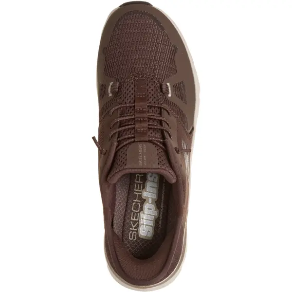 Damen Slipper Glide-Step® Pro – Radiant Stride - Bild 3 SKECHERS - Slipper Glide-Step® Pro – Radiant Stride