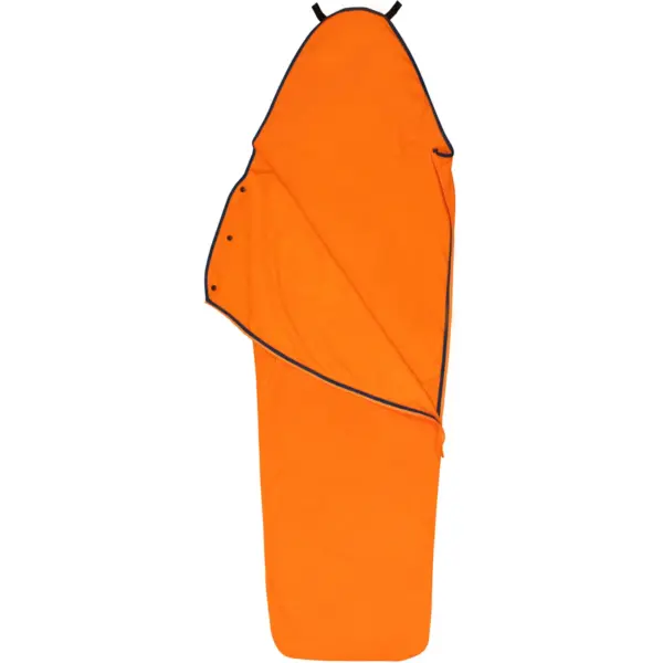 Kids Femund 3in1 Sleeping Bag - Bild 3 TROLLKIDS - Kids Femund 3in1 Sleeping Bag