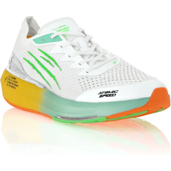 PLEIN SPORT - Low-Top