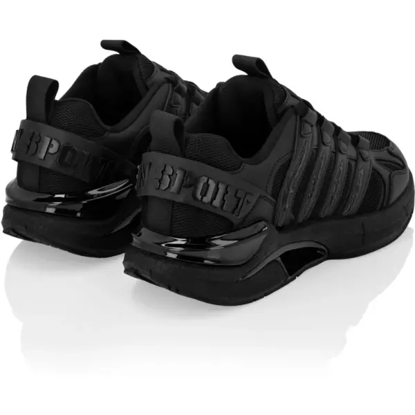 PLEIN SPORT - Low-Top
