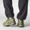 Herren Freizeitschuhe SHOES XT-EVR GTX M Olvnig/Aloe/Black - Bild 8 SALOMON - Freizeitschuhe SHOES XT-EVR GTX M Olvnig/Aloe/Black