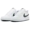 Kinder Freizeitschuhe COURT BOROUGH LOW RECRAFT (GS) - Bild 4 NIKE - Kinder Freizeitschuhe COURT BOROUGH LOW RECRAFT (GS)