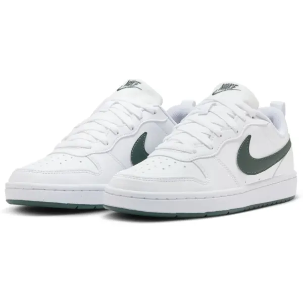 Kinder Freizeitschuhe COURT BOROUGH LOW RECRAFT (GS) - Bild 4 NIKE - Kinder Freizeitschuhe COURT BOROUGH LOW RECRAFT (GS)