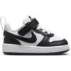 Kinder Freizeitschuhe COURT BOROUGH LOW RECRAFT (TD) - Bild 1 NIKE - Kinder Freizeitschuhe COURT BOROUGH LOW RECRAFT (GS)