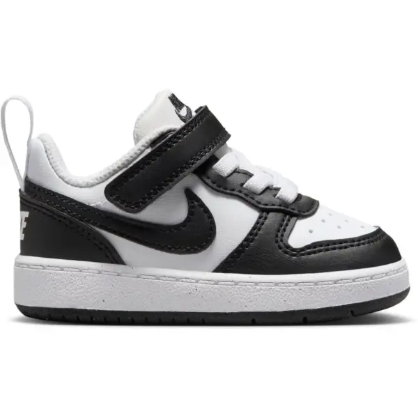 Kinder Freizeitschuhe COURT BOROUGH LOW RECRAFT (TD) - Bild 1 NIKE - Kinder Freizeitschuhe COURT BOROUGH LOW RECRAFT (GS)