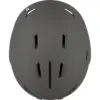 Herren Helm HELMET PIONEER LT ACCESS Grey - Bild 2 SALOMON - Helm HELMET PIONEER LT ACCESS BLACK